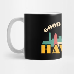 Good Morning Havana Mug